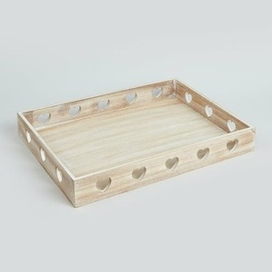 Plateau à chocolat en bois Art Déco spécial Ramadan Kareem - Cadeau élégant pour l'Aïd et les mariages - Product Image 6