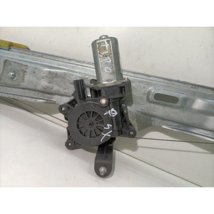 Mécanisme électrique de vitre arrière gauche FIAT Tipo Serie (356_) Station Wagon 52093915 55266963 (16>) - Product Image 2