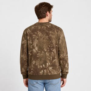 <span class=keywords><strong>Felpa</strong></span> con Cappuccio Personalizzata con il Tuo Testo, Ricamata alla Moda, Vestibilità Ampia, Regalo Unico per Migliore Amico, Top Casual Comodo - Product Image 2