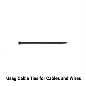 Bridas para Cables y Alambres Usag - Product Image 3