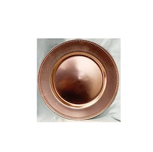 Placa de cargador Opper, artículo decorativo, pedido innerware Harger, uso posterior y hecho a mano - Product Image 2