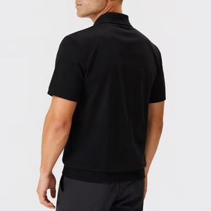 Camisetas Polo Personalizadas de Alta Calidad con Diseño de Color y Talla Personalizados, Suministro de Fábrica Ryan Pro Gear - Product Image 3