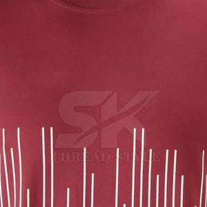 เสื้อยืดผู้ชายแห้งเร็วระบายอากาศดี - Product Image 6