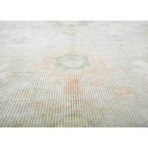 Alfombras de Lana Anudadas a Mano Aalam, Diseño Floral Rosa y Morado, 9x12, para Decoración de Sala de Estar y Dormitorio, Pae-555 - Product Image 3