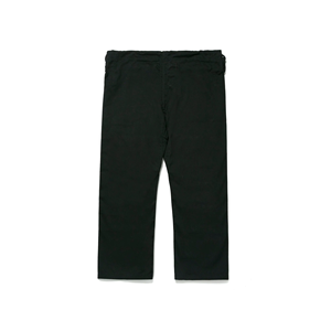 Uniforme de Artes Marciales 2026, Kimono de Jiu Jitsu, Traje de Grappling Unisex, Ligero, 100% Algodón Elástico, Duradero, Delantero - Product Image 4