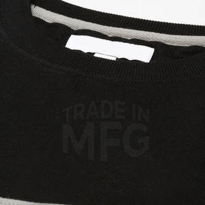 Vêtements personnalisés pour hommes Sweat-shirt fabriqués au Pakistan Nouvelle mode Vêtements d'hiver OEM ODM Technique de teinture unie - Product Image 5