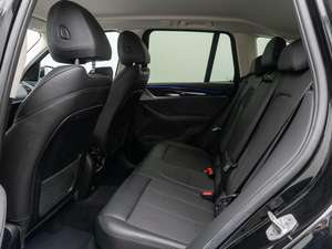 ใช้ BM W X3 xD20d xline กล้อง HUD DAB เตือนความสะดวกสบาย19 "เชื้อเพลิงดีเซล190hp 6.0ลิตร4สูบ Euro6d เกียร์อัตโนมัติ - Product Image 3