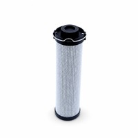 Filtre hydraulique 32/926001 compatible avec les chargeuses-pelleteuses JCB 2CX 3CX 4CX