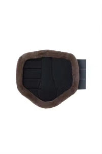 Nueva llegada de alta calidad logotipo personalizado impresión material de neopreno cómodo caballo botas de cepillado - Product Image 5