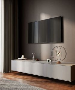 นาฬิกาตั้งโต๊ะไม้และโลหะ นาฬิกาตั้งโต๊ะ การออกแบบตารางที่ไม่ซ้ํากัน ไม้เป็นกลาง ของตกแต่งบ้าน นาฬิกาแขวนสมัยใหม่ นาฬิกาแขวน โลหะสมัยใหม่ - Product Image 2