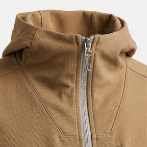 Ensemble de survêtement décontracté imperméable en polyester léger pour hommes, coupe-vent, survêtement de sport, ensemble de survêtement en nylon, salle de sport, fitness, course à pied - Product Image 4