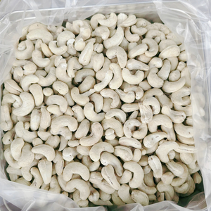 เมล็ดเม็ดมะม่วงหิมพานต์จากโรงงานที่เชื่อถือได้ W240 W180กันลื่น W320บรรจุภัณฑ์ ODM - Product Image 1