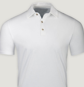 Camisas de talla grande para hombre, polos de moda de negocios informales de verano de alta calidad, camiseta polo - Product Image 2