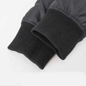 Veste Bomber pour Hommes avec Designs Personnalisés pour l'Hiver / Produit le Plus Vendu au Pakistan Veste Bomber Chaude pour Hommes - Product Image 5