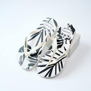 Chanclas de Goma EVA Personalizadas de Vietnam, con Patrón Impreso o Pegado, Pantuflas de Alta Calidad para Exteriores, Antideslizantes, para Hombre y Mujer - Product Image 1