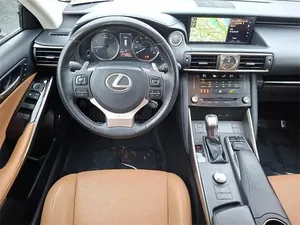 Affordable Used 2018 Lexus IS 300 Base - Product Image 3
