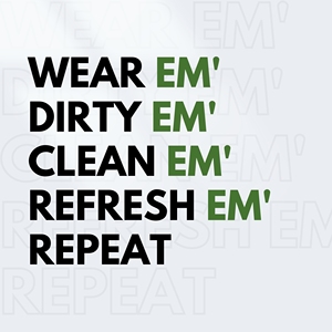 Kit de Limpieza Helios Advanced para Calzado Deportivo y Tenis con Paño de Microfibra y Ambientador para Pies. - Product Image 6