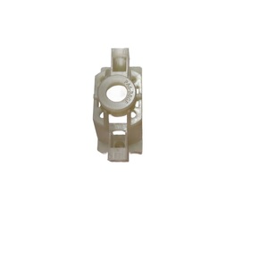 Supporto Posteriore Motore in Alluminio e Plastica per Tosaerba Dlm1600E Compatibile con Rif. 701486 - Product Image 1