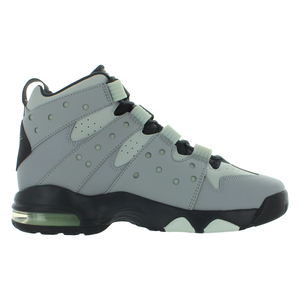Scarpe da basket Nike unisex Air Max 2 CB '94 Colore Grigio Fumo Chiaro/Grigio Fumo Scuro |   100% Autentico - Product Image 1