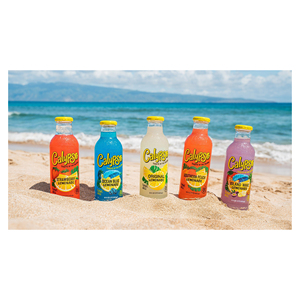 Boissons emballées Calypso de marque personnalisée pour les chaînes de vente au détail et les fournisseurs - Product Image 2