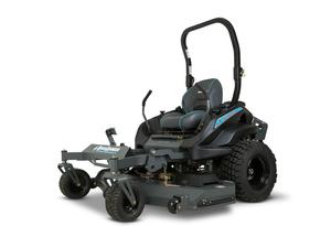 บุชเรนเจอร์สปาร์ตัน rthd 61 "EFI ZERO เปิดเครื่องตัดหญ้า - Product Image 4