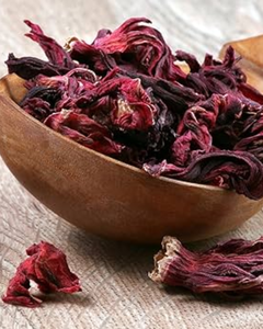 HIBISCO SECO DE ALTA CALIDAD / NATURAL / ORIGEN VIETNAM / PARA TÉ Y BEBIDAS - Product Image 4