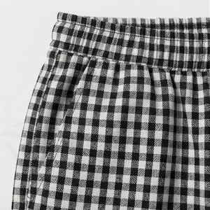Pantalons pour hommes légers à la vente en 2025, marque privée, best-seller, style décontracté, pantalons pour hommes, pantalons pour hommes, couleur personnalisée, coupe ajustée - Product Image 4