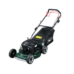 Tondeuse commerciale sans fil FieldMaster de 25 pouces de qualité bricolage avec moteur Kawasaki pont renforcé et pneus robustes - Product Image 2