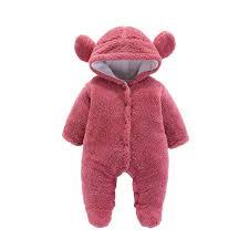 Spring Kids Boys Hoodie <b>Romper</b> with Zipper Closure - Product Image 5