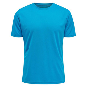 Camisetas Casuales para Hombre Kadia OEM, 100% Algodón, Secado Rápido, Transpirables, Cuello Redondo, Manga Corta, Corte Holgado, Logotipo Personalizado Impreso - Product Image 4