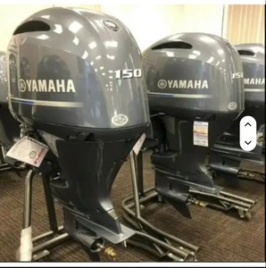 ยามาฮ่ามอเตอร์เครื่องยนต์เรือ4จังหวะแบบกำหนดเองซื้อ02 15HP-115HP - Product Image 6