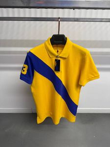 T-shirt uni pour homme 100 % coton tissé, manches courtes, col en V, décontracté, respirant, écologique, OEM ODM, logo personnalisé, étiquette privée sur le devant - Product Image 2