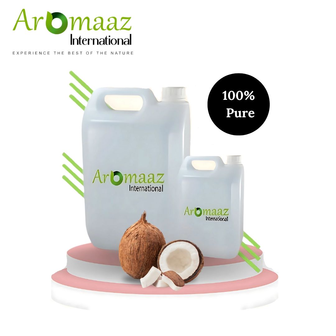 100% 纯天然初榨有机椰子油工厂批发最优惠价格椰子油带护发性能