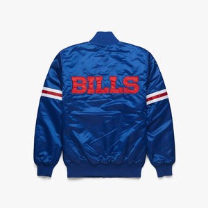 Chaqueta de Satén Elegante para Invierno, con Cierre, Impermeable, Cortavientos y Transpirable, para Unisex, Ropa de Moda - Product Image 2