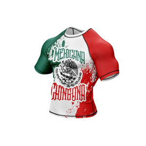 Camiseta Deportiva para Hombre Más Vendida en 2025, Fabricada en Spandex y Poliéster, Transpirable, en Oferta - Product Image 6