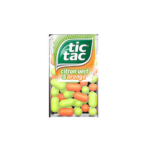 Cool Mint ti-c TAC Ferrero Tablet Candy a la venta precio barato - Product Image 4