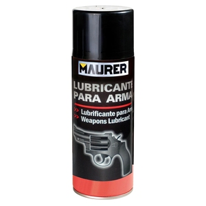 Spray Lubrificante per Armi 200 ml. - Product Image 1