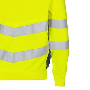 Custom Made Men Safety <b>Hoodies</b> <b>Stitched</b> Personalized outdoor Wear Anti Wrinkle Breathable Comfortable Men Safety <b>hoodies</b> - Product Image 6