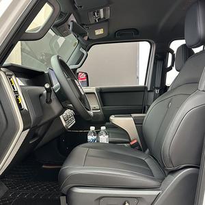 V23 CH ERY 2025 VEHÍCULO ELÉCTRICO PURA, SUV COMPACTO, LISTO PARA ENTREGA - Product Image 3