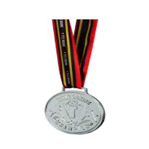 เหรียญโลหะผสมสังกะสีถ้วยรางวัลกีฬาโลหะและเหรียญรางวัลที่กำหนดเองเหรียญไม่ต่ำสุดโรงงานชุบทองเงาแบบกำหนดเอง - Product Image 5