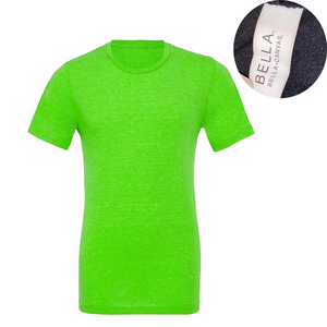 เสื้อยืดผ้าฝ้ายปั่น100% สำหรับผู้ชายเสื้อยืดผ้าฝ้าย3001สีน้ำเงินกรมท่าผ้าแคนวาสสีน้ำเงินเข้ม - Product Image 6