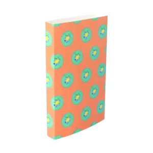 Sacs en papier promotionnels personnalisés avec le logo 183 CreaSleeve - Product Image 1