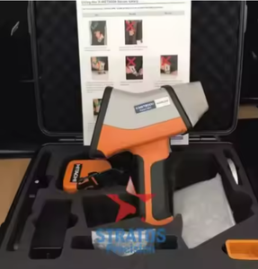 Se agotan las existencias: Analizador XRF portátil X-MET 8000 Expert Geo - Product Image 1