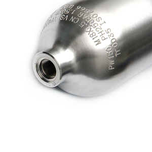 <span class=keywords><strong>Cartouche</strong></span> de CO2 du fabricant pour bouteille de gaz <span class=keywords><strong>Soda</strong></span> <span class=keywords><strong>Stream</strong></span> CO2 1.34L - Product Image 3