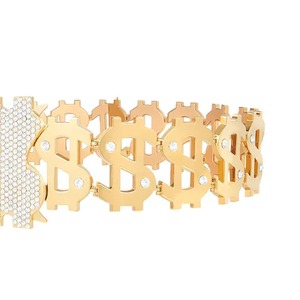 เข็มขัดแชมป์ WWE รุ่นล่าสุด ชุบทอง ราคาพิเศษ ขายในราคาต่ำสุด พร้อมขั้นต่ำในการสั่งซื้อต่ำ คุณภาพสูง - Product Image 3