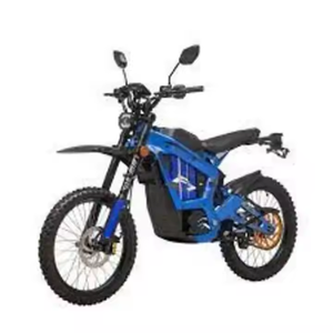 Motocicleta Eléctrica Todoterreno 2023 8000W Sting R MX4 Light B X - Product Image 1