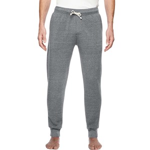 Nisar Sons Industry Men's Tech Fleece Ultra-Soft Warm <b>Drawstring</b> Jogger Athletic Sweatpants Pockets Big Tall Polyester/Cotton - Product Image 1