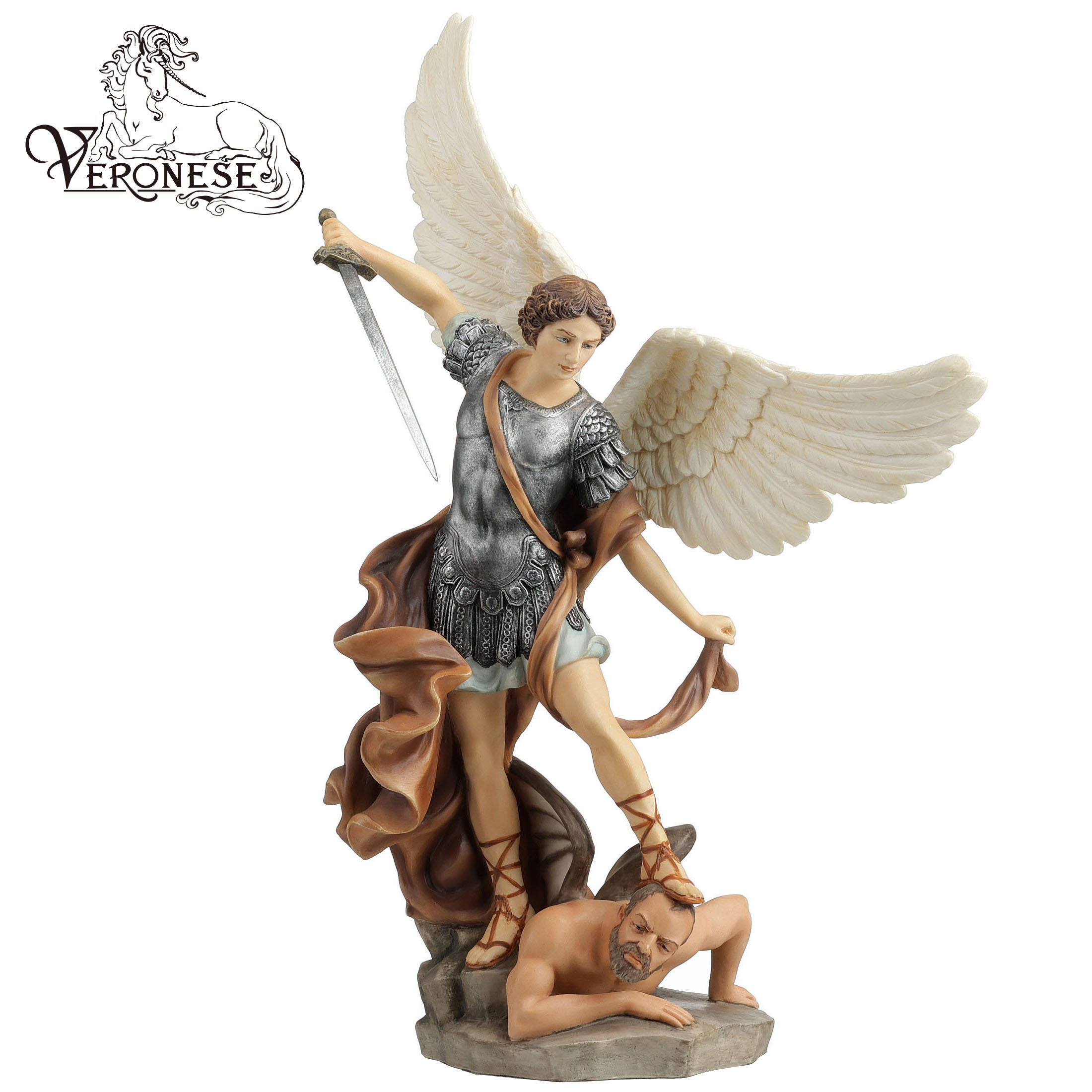 color painted finishing