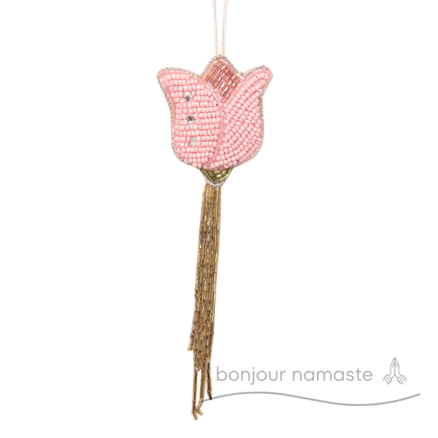 Multicolor (Pink & Gold) - Free to Customize