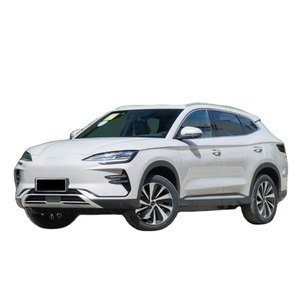 Vehículo Eléctrico SUV de Nueva Energía 2024, 520 KM de Autonomía, Vehículo Inteligente |   Vehículo Eléctrico de Lujo para Exportación - Product Image 6